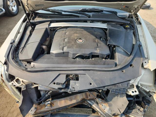 Photo 11 from auction – 2013 CADILLAC CTS LUXURY with VIN 1G6DE5E50D0117042