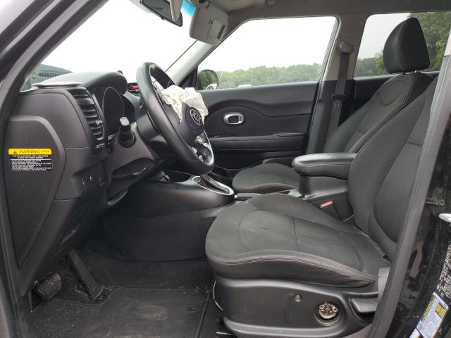 Photo 7 from auction – 2014 KIA SOUL with VIN KNDJN2A28E7002224