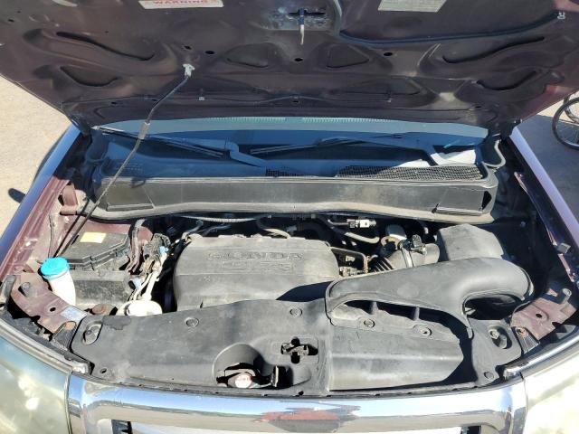 Photo 12 from auction – 2011 HONDA PILOT EX with VIN 5FNYF4H47BB047997