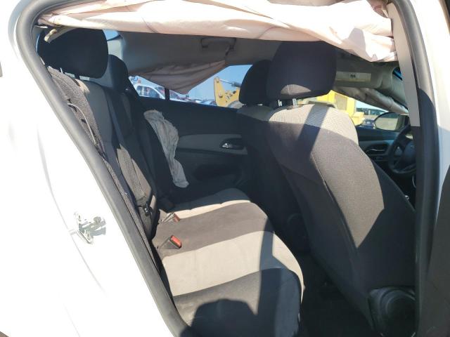 Photo 10 from auction – 2012 CHEVROLET CRUZE LS with VIN 1G1PC5SHXC7285333