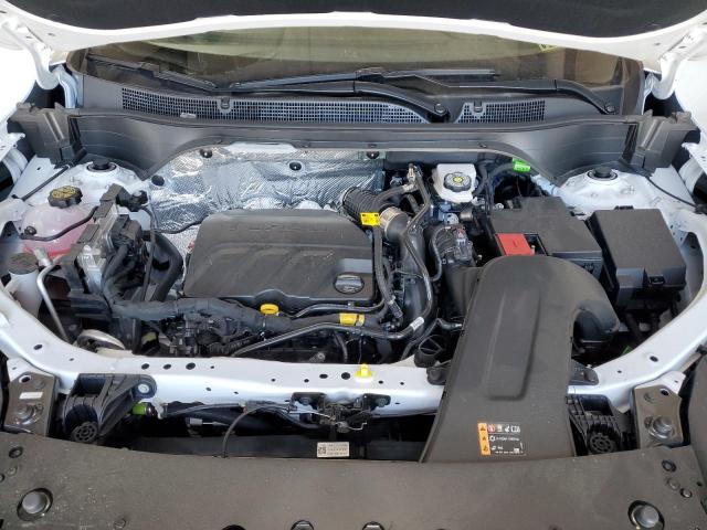 Photo 12 from auction – 2025 CHEVROLET TRAX 2RS with VIN KL77LJEP6SC284010