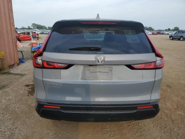 Photo 6 from auction – 2023 HONDA CR-V EX with VIN 7FARS4H44PE013530