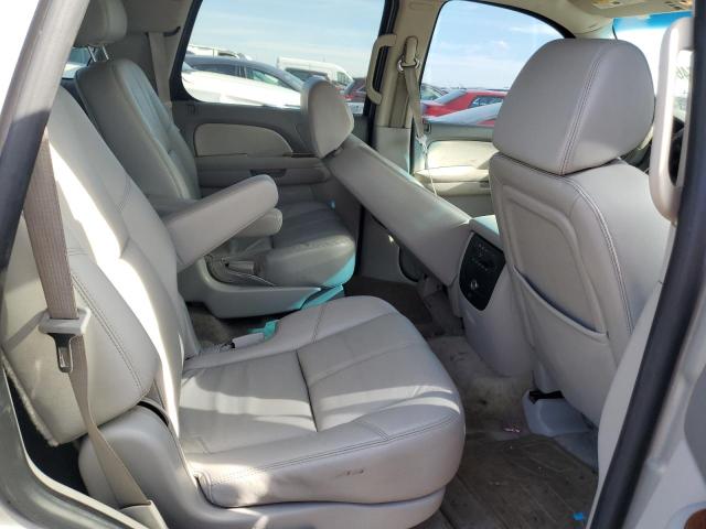 Photo 10 from auction – 2008 GMC YUKON with VIN 1GKFK13028J213449