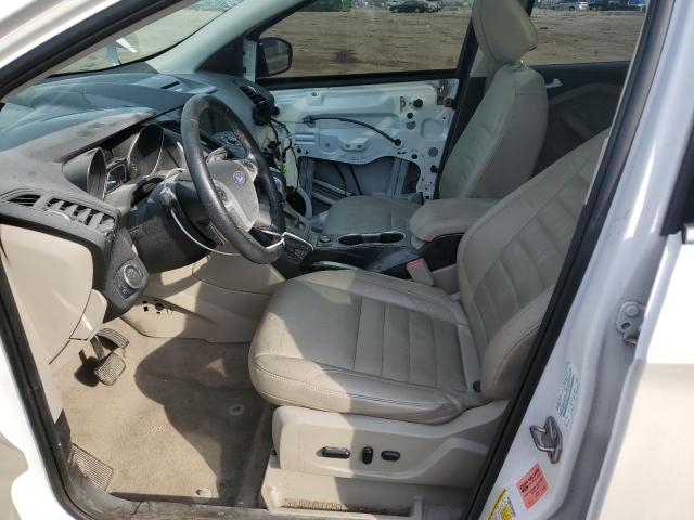 Photo 7 from auction – 2016 FORD ESCAPE TIT with VIN 1FMCU9J9XGUA20046