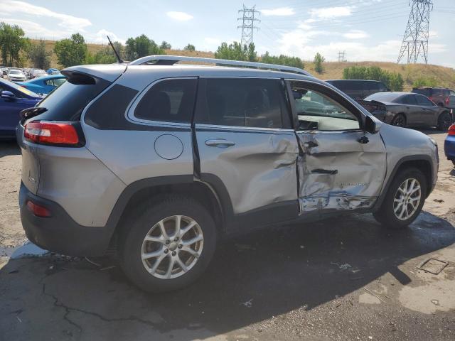 Foto 3 de la subasta – 2014 JEEP CHEROKEE L con VIN 1C4PJMCS2EW207946