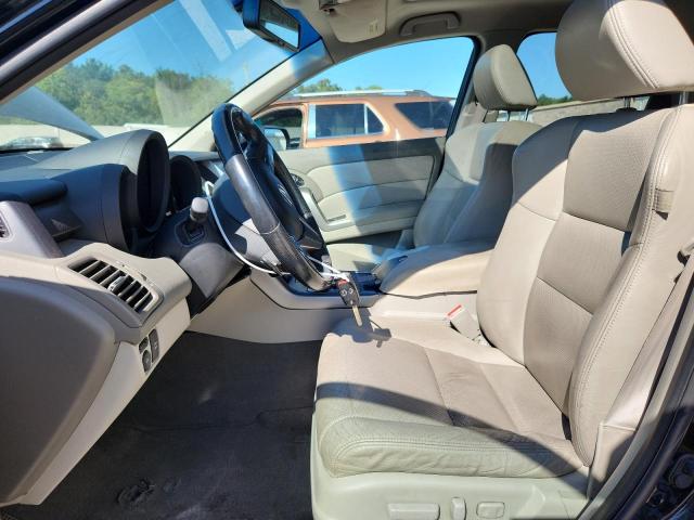 Photo 7 from auction – 2010 ACURA RDX with VIN 5J8TB2H23AA004050