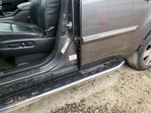 Photo 13 from auction – 2015 HONDA PILOT TOUR with VIN 5FNYF4H98FB039098