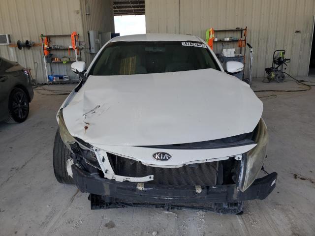 Photo 5 from auction – 2015 KIA OPTIMA LX with VIN 5XXGM4A72FG469037