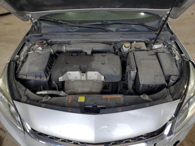 Photo 11 from auction – 2014 CHEVROLET MALIBU LS with VIN 1G11B5SL5EF145406