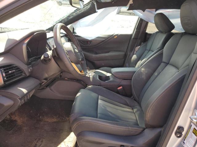 Photo 7 from auction – 2025 SUBARU OUTBACK WI with VIN 4S4BTGUD4S3200155