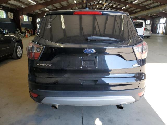 Photo 6 from auction – 2017 FORD ESCAPE SE with VIN 1FMCU9GD1HUB39049