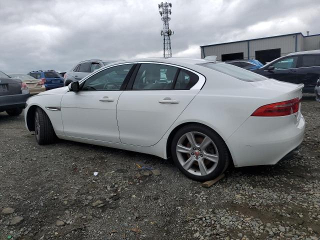 Photo 2 from auction – 2017 JAGUAR XE PREMIUM with VIN SAJAD4BG8HA972544