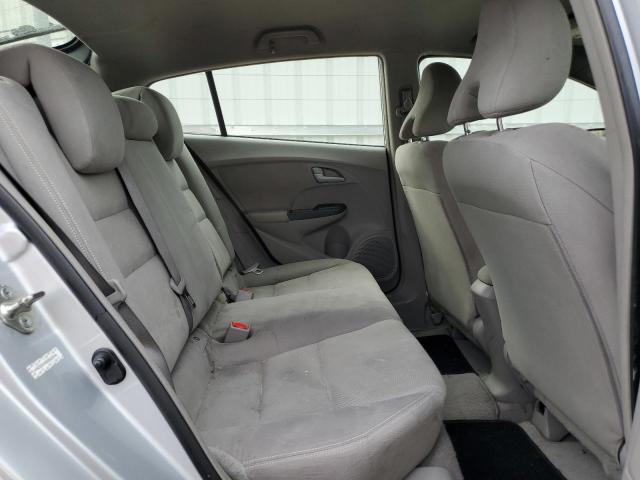 Photo 10 from auction – 2014 HONDA INSIGHT LX with VIN JHMZE2H58ES003145