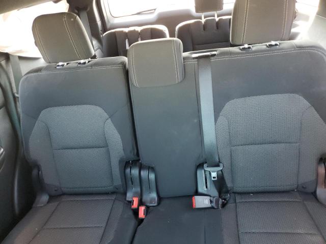 Photo 10 from auction – 2017 FORD EXPLORER X with VIN 1FM5K7D80HGA45883