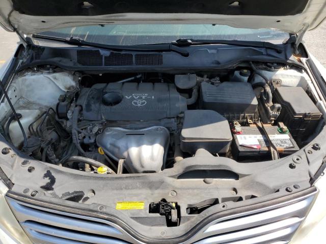 Photo 12 from auction – 2009 TOYOTA VENZA with VIN 4T3ZE11A79U015447