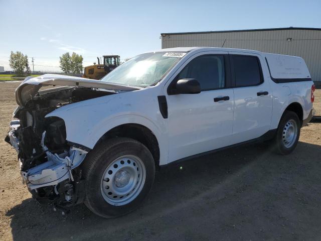 FORD MAVERICK X 2024 with VIN 3FTTW8B99RRB68268 - Photo from auction