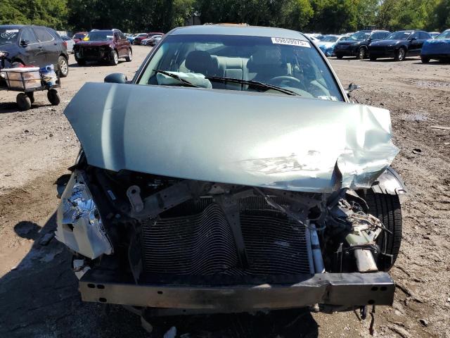 Photo 5 from auction – 2003 NISSAN ALTIMA BAS with VIN 1N4AL11EX3C162528