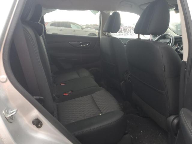 Photo 10 from auction – 2017 NISSAN ROGUE S with VIN KNMAT2MT4HP582389