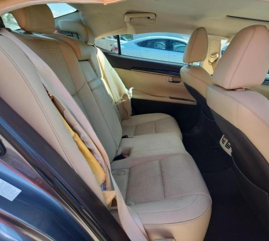 Photo 10 from auction – 2016 LEXUS ES 350 with VIN 58ABK1GG8GU028759