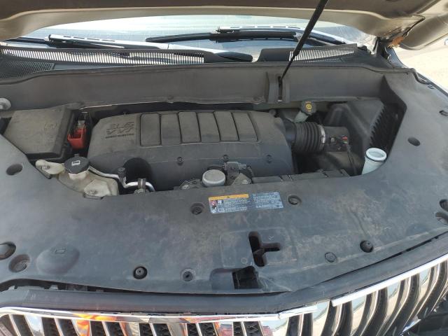 Photo 12 from auction – 2014 BUICK ENCLAVE with VIN 5GAKRCKD7EJ216690