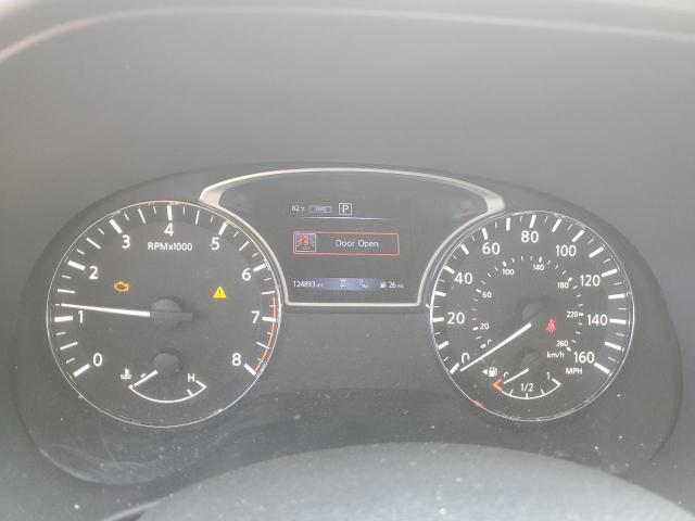 Photo 9 from auction – 2020 NISSAN PATHFINDER with VIN 5N1DR2CM5LC587568