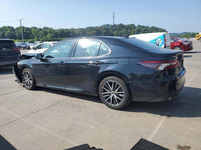 Photo 2 from auction – 2023 TOYOTA CAMRY XLE with VIN 4T1F31AK7PU602352