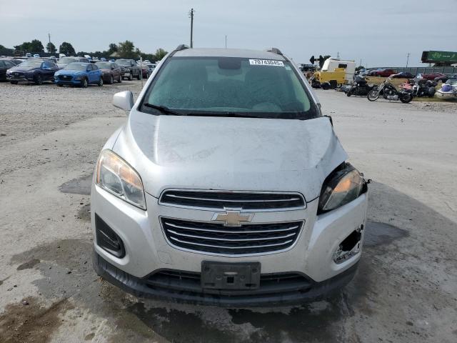 Photo 5 from auction – 2016 CHEVROLET TRAX 1LT with VIN 3GNCJLSB1GL141612