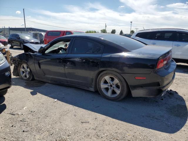Photo 2 from auction – 2013 DODGE CHARGER SE with VIN 2C3CDXBG2DH668571