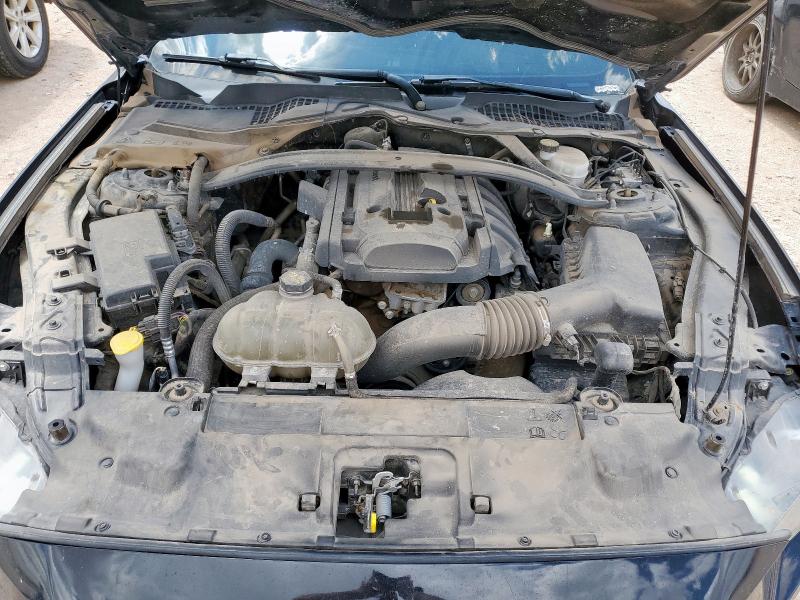 Photo 11 from auction – 2019 FORD MUSTANG with VIN 1FA6P8THXK5175227