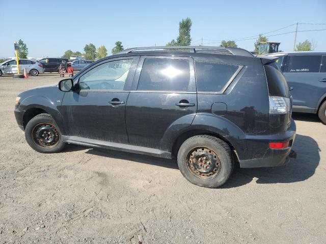 Photo 2 from auction – 2013 MITSUBISHI OUTLANDER with VIN JA4JT3AX3DU607866