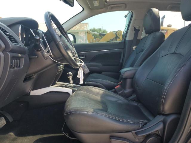 Photo 7 from auction – 2013 MITSUBISHI OUTLANDER with VIN 4A4AR4AU4DE013953