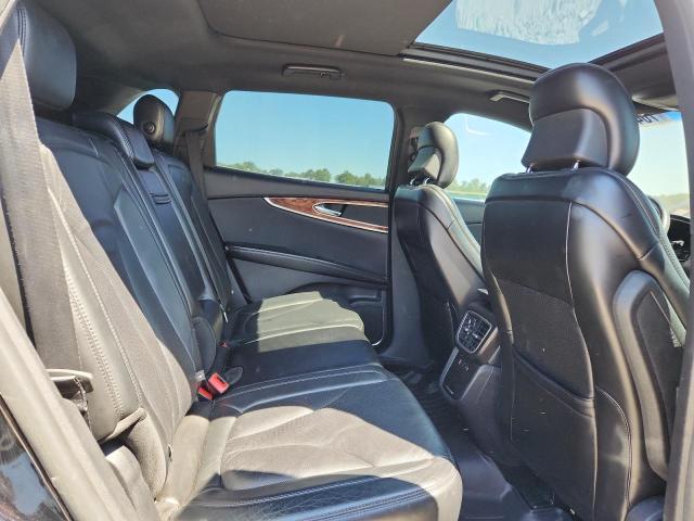Photo 11 from auction – 2017 LINCOLN MKX RESERV with VIN 2LMPJ8LR2HBL10598
