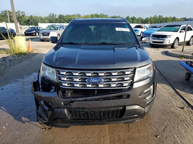 Photo 5 from auction – 2017 FORD EXPLORER X with VIN 1FM5K7D88HGA40611
