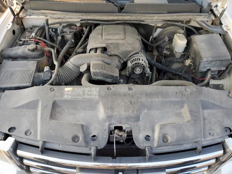Photo 11 from auction – 2013 GMC SIERRA C15 with VIN 1GTR1VE04DZ101604