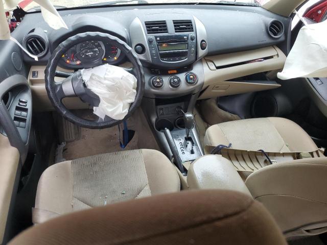 Photo 8 from auction – 2010 TOYOTA RAV4 with VIN JTMZF4DV4AD022984