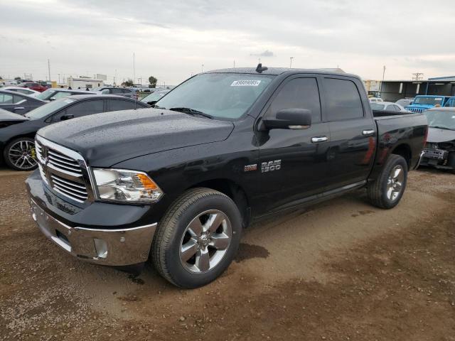 صورة رقم 1 من المزاد - 2017 RAM 1500 SLT مع VIN 3C6RR7LT5HG738774