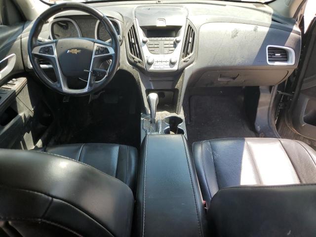 Photo 8 from auction – 2011 CHEVROLET EQUINOX LT with VIN 2GNALPEC2B1332799