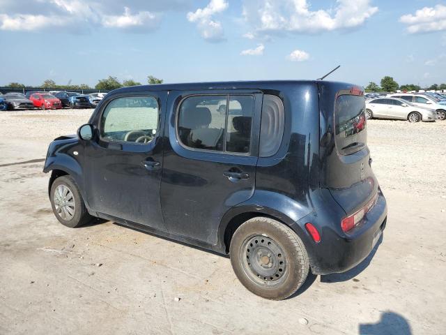 Photo 2 from auction – 2011 NISSAN CUBE BASE with VIN JN8AZ2KR9BT204156