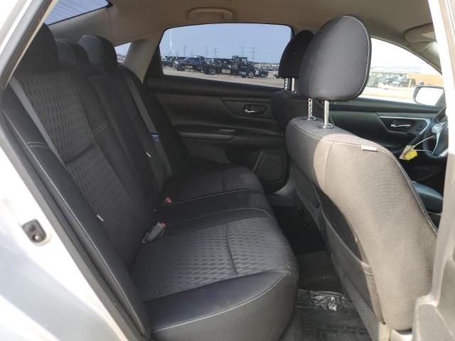 Photo 10 from auction – 2017 NISSAN ALTIMA 2.5 with VIN 1N4AL3AP3HC252740