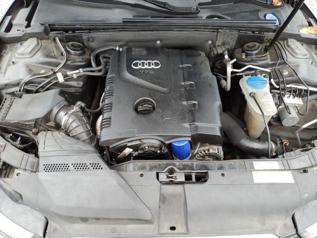 Photo 11 from auction – 2013 AUDI A5 PREMIUM with VIN WAUCFAFR9DA031994