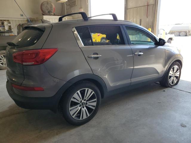 Photo 3 from auction – 2016 KIA SPORTAGE E with VIN KNDPCCAC8G7831800