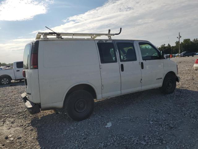 Photo 3 from auction – 1998 CHEVROLET EXPRESS G2 with VIN 1GCFG25W0W1107308