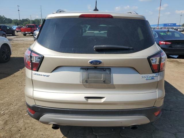 Photo 6 from auction – 2018 FORD ESCAPE with VIN 1FMCU9J93JUC79775