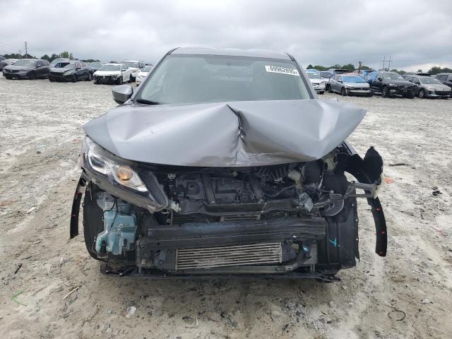 Photo 5 from auction – 2019 MITSUBISHI ECLIPSE CR with VIN JA4AT3AA1KZ029035
