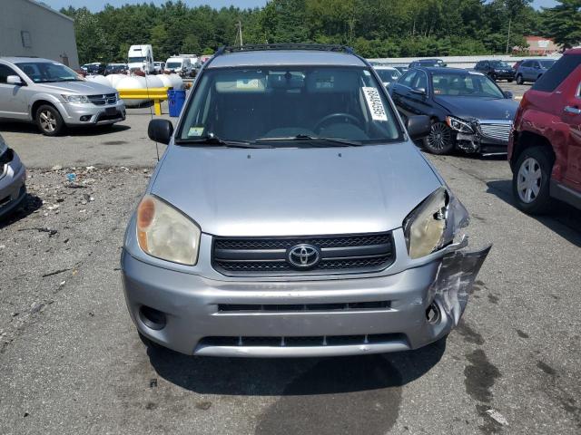 Photo 5 from auction – 2004 TOYOTA RAV4 with VIN JTEHD20V040026890