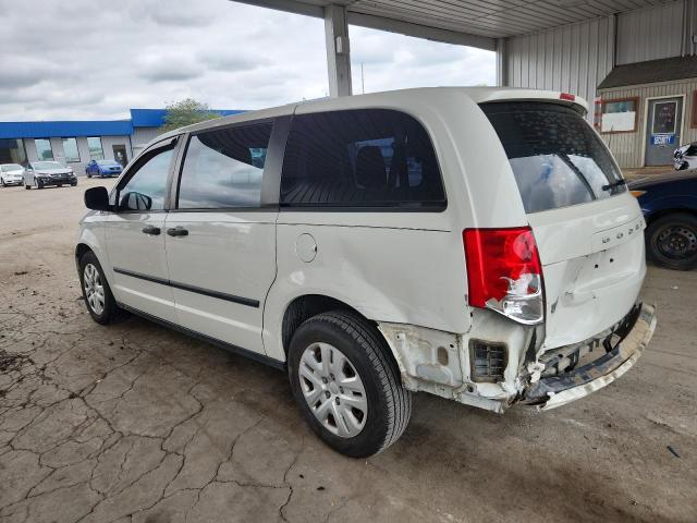 Photo 2 from auction – 2013 DODGE GRAND CARA with VIN 2C4RDGBG6DR765319