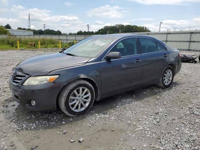 TOYOTA CAMRY BASE 2011 with VIN 4T1BF3EK7BU125331 - Photo from auction