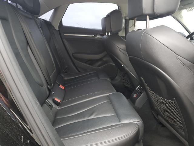 Photo 10 from auction – 2015 AUDI A3 PREMIUM with VIN WAUEFGFF9F1024208
