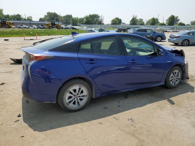 Photo 3 from auction – 2017 TOYOTA PRIUS with VIN JTDKARFU2H3540223