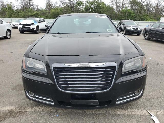 Photo 5 from auction – 2014 CHRYSLER 300 S with VIN 2C3CCAGG7EH297580